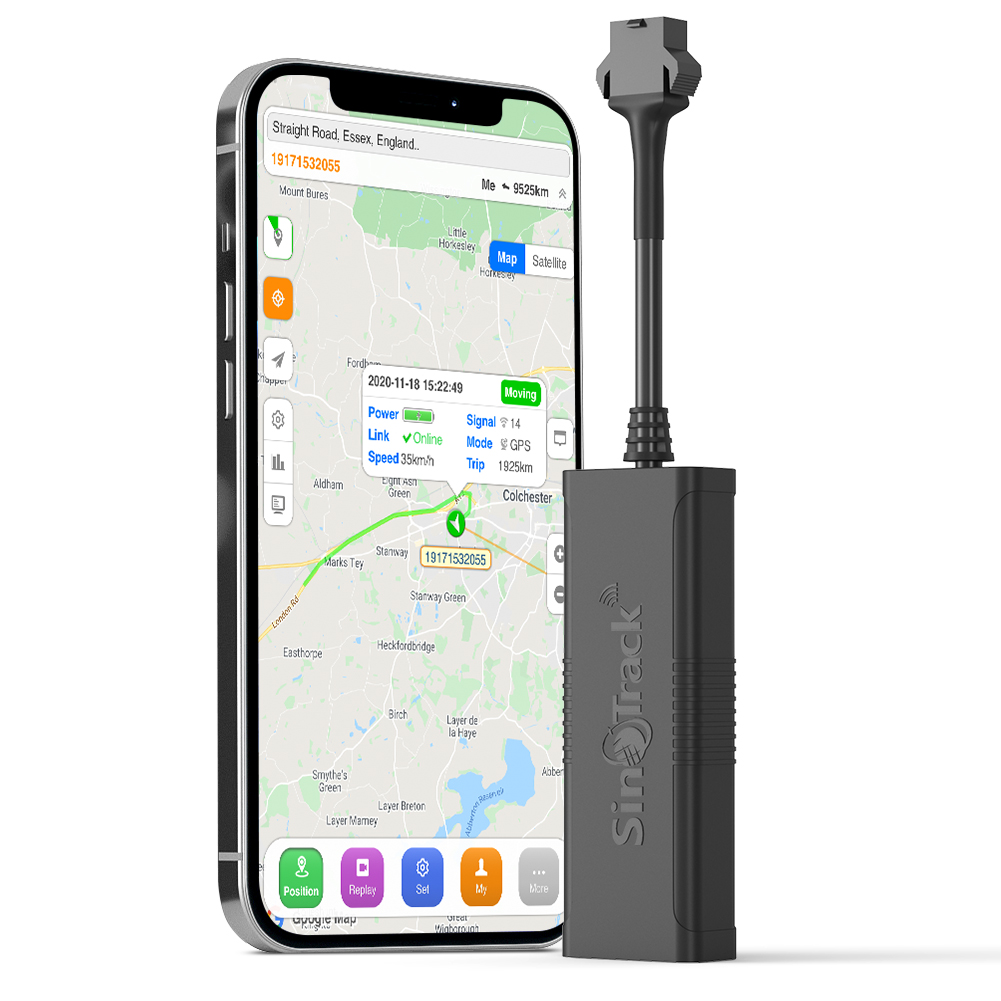 Lidar Precision Kit - Sensor láser de profundidad para navegación autónoma
